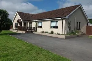 The Wee Flat - Drumaroad