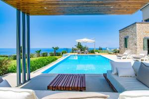 Villa Orizontas by Villa Plus