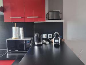 Appartements GRAND DUPLEX proche de PARIS : photos des chambres