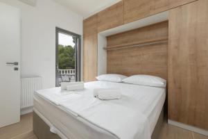 Apartments Villa Mt Brela 