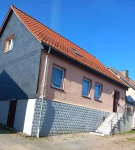 Sommerflieder - Allrode