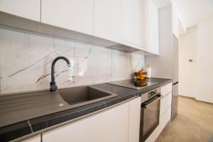 Apartment Claudia 