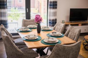 Apartment Claudia 