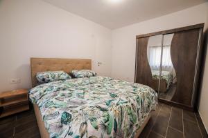 Apartment Claudia 