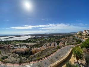 Vistamar appartment swimming pool and magnificent panoramic terrace !