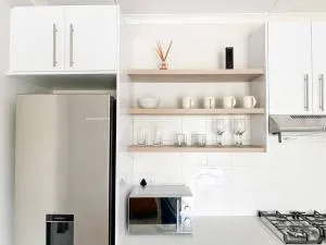 Coastal Beach & Mountain Retreat - Rosendal