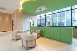 Yuanshe Nanxun Tong Twenty Bed and Breakfast - 湖州