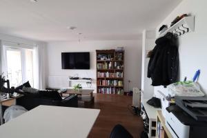 Comfortable single bed flat in Watford