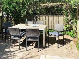 7 person holiday home in Gilleleje