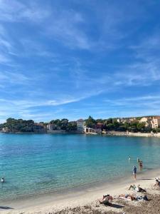 Villa Bopénian - 400m plage & centre-ville Bandol