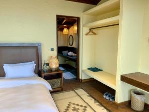 Mountain Lodges of Nepal - Dhampus