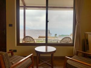 Mountain Lodges of Nepal - Dhampus