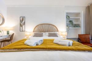 Vittorio Veneto Boutique Studio - GrandMaison