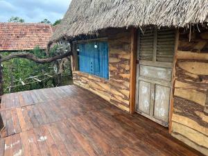 KONKE RUỘNG FARMSTAY