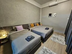 Siri House Hatyai - Ban Kohong