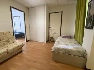 Appartement pour 3 à 4 personnes - Maisonnay