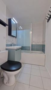 Jolie maison 5 minutes de l ocean