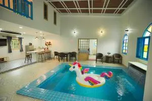 Premium Villa - Khlong Khleng