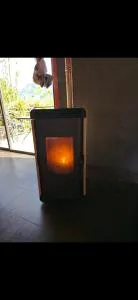 Cabaña 8 a 9 personas ideal 2 matrimonios y niños - Traitraico