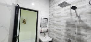 Homestay Irdina Adryana Free Wifi