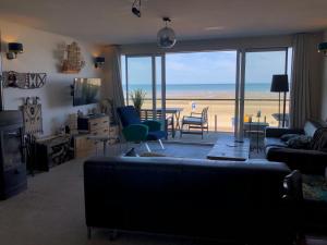 Villas Villaloha Deluxe Bray-dunes Beach : photos des chambres