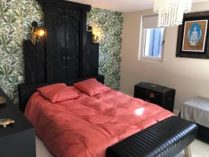 Villaloha Deluxe Bray-dunes Beach