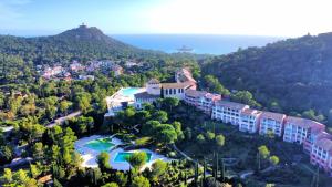 Appartement Cap Esterel