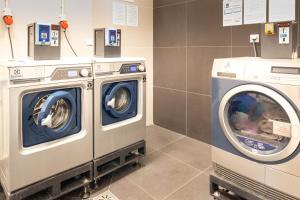 Wiktoryn 234 SuperApart - Studio with Air Conditioner