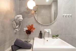 Wiktoryn 234 SuperApart - Studio with Air Conditioner