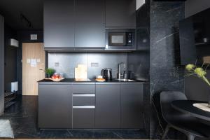 Wiktoryn 233 SuperApart - Studio z klimatyzacją