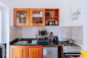 Raha Love - Gorgeous 1-bedroom garden apartment in Fumba Town