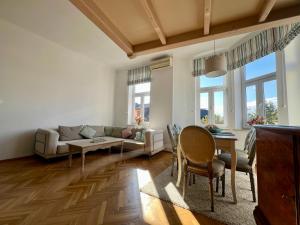 Apartament Ratuszowy