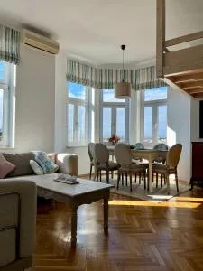 Apartament Ratuszowy - 捷克捷欣