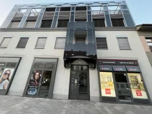 Apartman Hviezdoslavova - Voderady