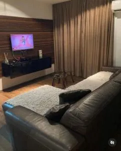 Apartman 11 - Leskovac