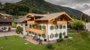 Haus Unterstöberl - Oberschönau Zwei