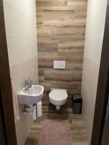 Apartmán 27 Krkonoše - Ubytování v Krkonoších se saunou