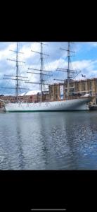 Le Dunkerquois centre ville et plage