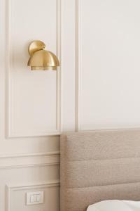 Vittorio Emanuele Luxe Flat