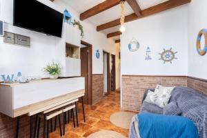 OkStay Vistas Al Charco Tenerife