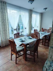 Dom Wypoczynkowy Bajka