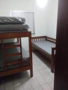 Apartamento Itapuã - Praia Grande