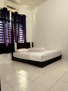 Homestay Kakak Adek with private pool sempadan Perak,Penang dan Kedah