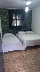 Pousada Flats Beija Flor Lagoinha Ubatuba