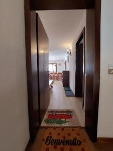 Quadrilocale Alberti - Residence dei Fiori