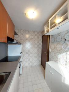 Quadrilocale Alberti - Residence dei Fiori