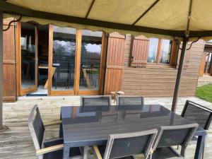 Maison à 10 min du haras du pin