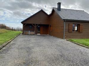 Maison à 10 min du haras du pin