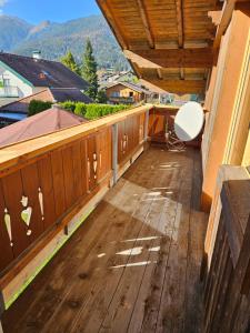 Haus Gaichtspitzblick