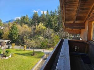 Haus Gaichtspitzblick